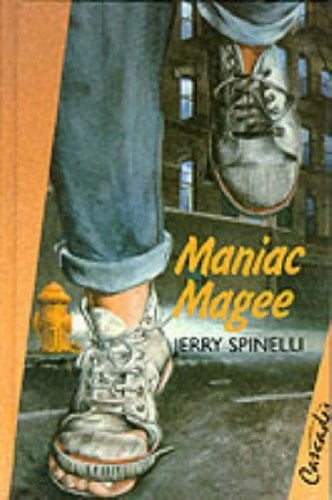Maniac Magee