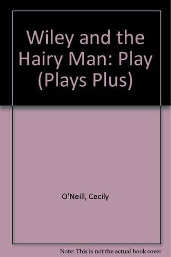 Wiley and the Hairy Man