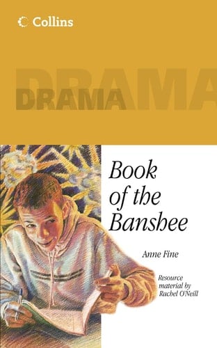 Book of the Banshee