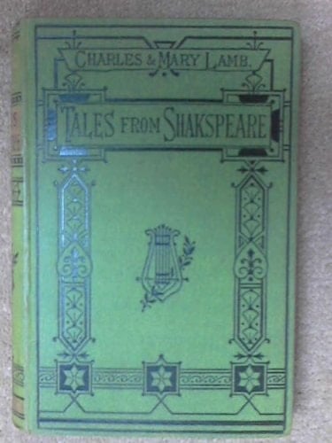 Tales from Shakespeare (New School Classics)