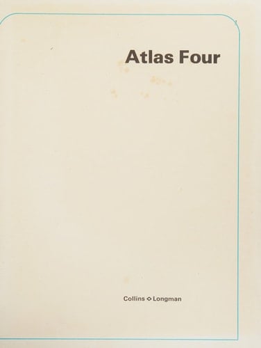 Atlas four