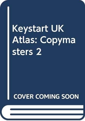 Keystart U.K. Atlas Copymasters