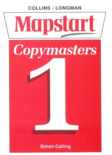 Mapstart 1
