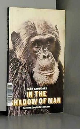 In the Shadow of Man (English Library)