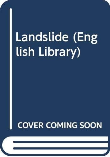 Landslide (English Library)