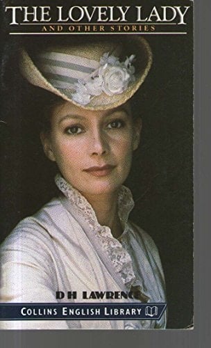 "The Lovely Lady" and Other Stories (Collins English Library Level 4)