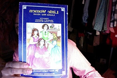 Little Women (English Library)