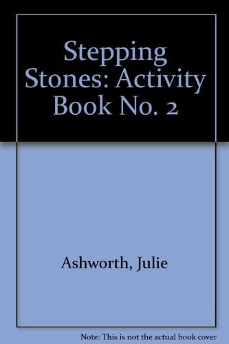 Stepping Stones, Level Two - Activity Book
