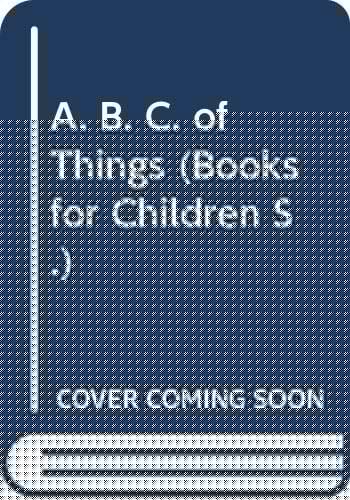 ABC of Things Elt Pack