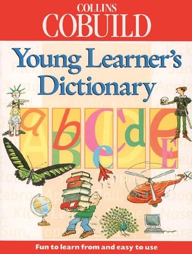 Collins COBUILD Young Learner's Dictionary