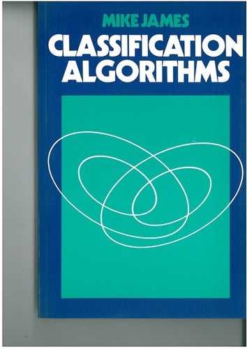 Classification Algorithms