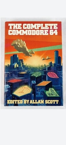 Complete Commodore 64