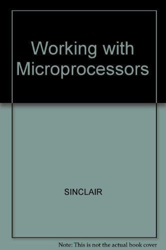 Working with Microprocessors