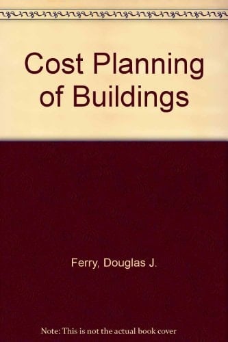 Cost Plan of Build 5e