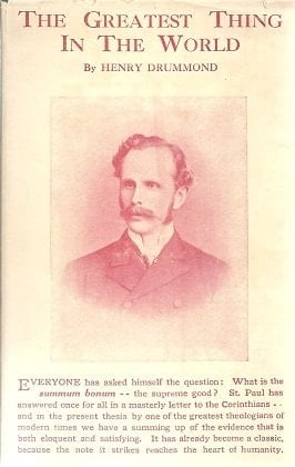 Greatest Thing in World D2