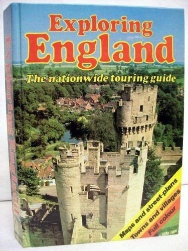 Exploring England