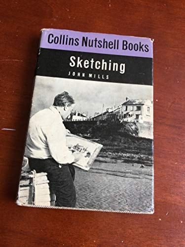 Sketching (Nutshell Books)