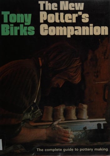 New Potter's Companion