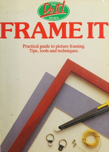 Frame It (Do It!)