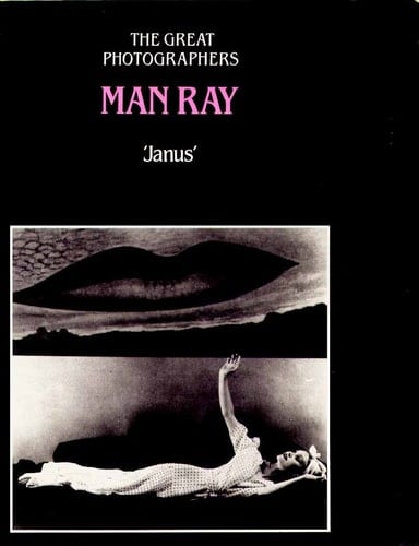 Man Ray (The Great photographers)