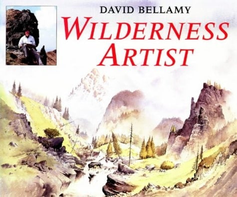 David Bellamy's Wilderness Artist