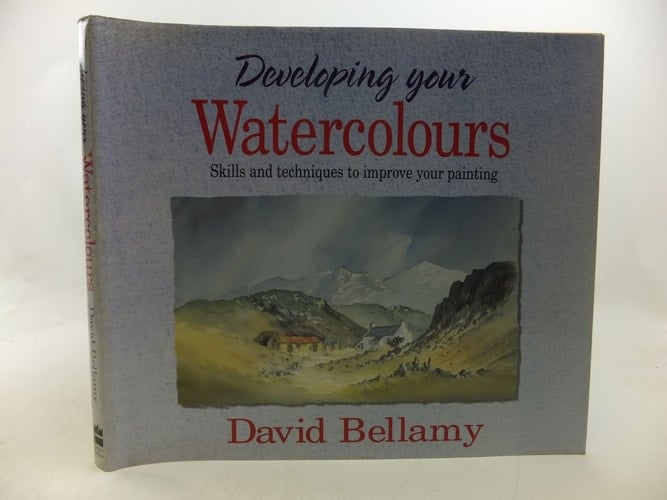 Developing Your Watercolours