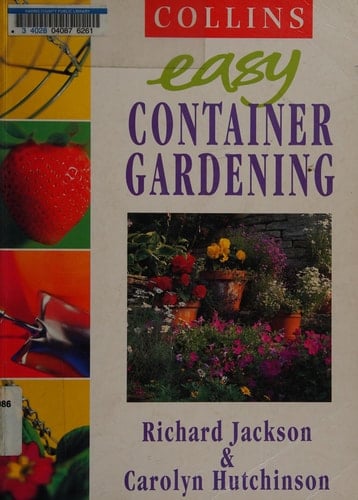 Easy Container Gardening