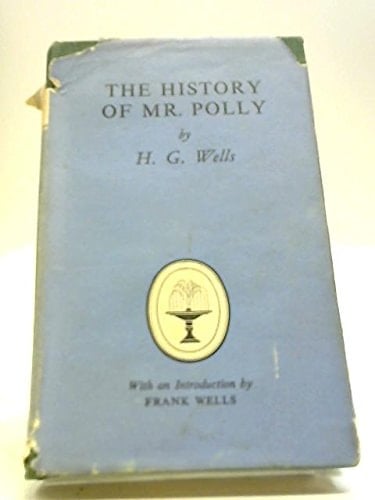 The History of Mr.Polly (Classics)