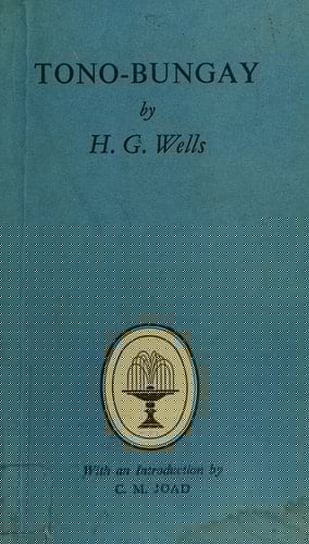 Tono Bungay (Classics)