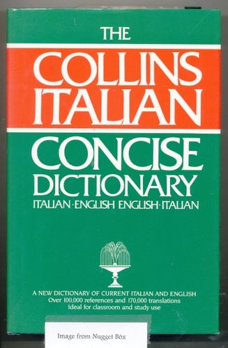 Collins giunti marzocco