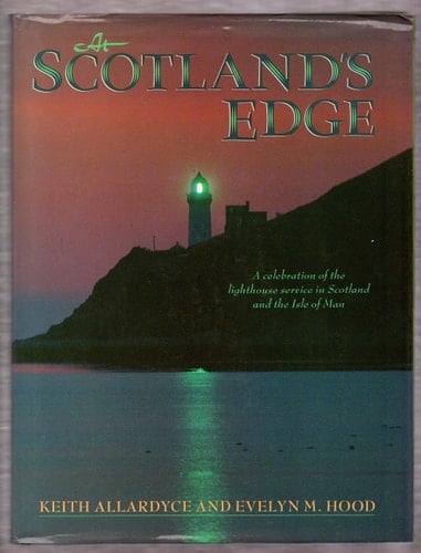 Allardyce: at Scotland's Edge