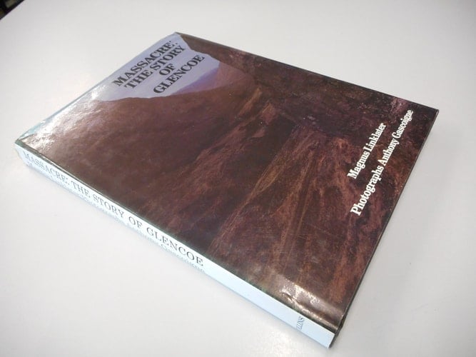 Massacre: The Story of Glencoe