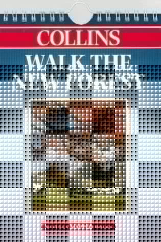 Walk the New Forest (Walking Guide)
