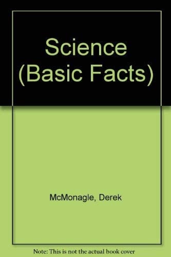 Science (Collins Gems)