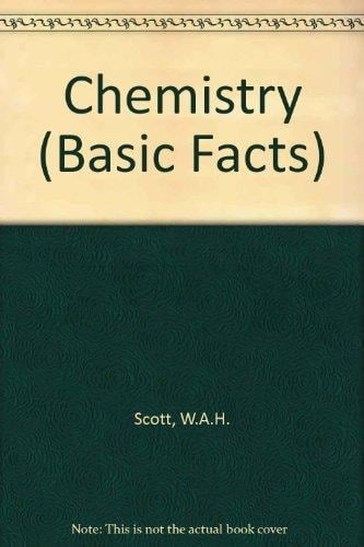 Chemistry (Basic Facts)