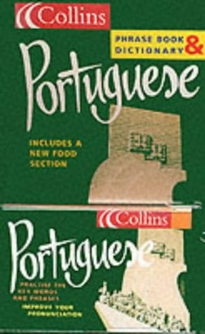 Portuguese Language Pack (Collins Language Packs)