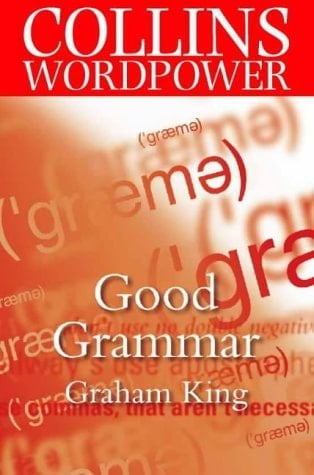 Good Grammar (Collins Word Power)