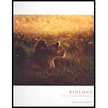 Biology : Concepts and Applications - Textbook Only