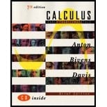 Calculus : Early Transcendentals Brief - Textbook Only