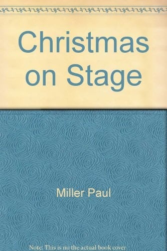 Christmas on Stage
