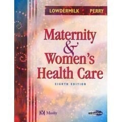 Title: MATERNITY+WOMEN'S HEALTH CARE-