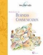 Essentials of Business Communication - Textbook Only