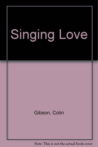 Singing Love