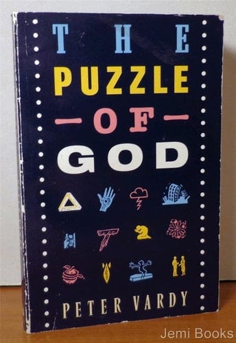 The Puzzle of God