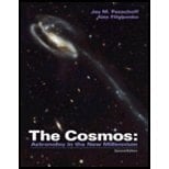 Cosmos : Astronomy in the New Millennium - Textbook Only