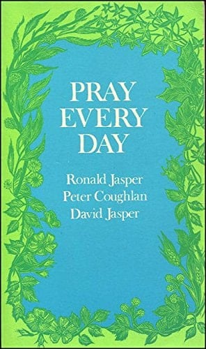 Pray Every Day