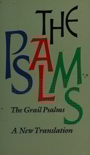 The Grail Psalms