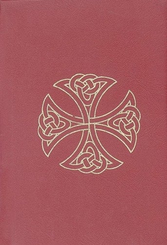 A Shorter Morning and Evening Prayer