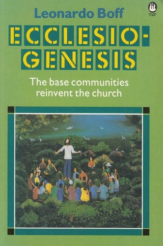 Ecclesiogenesis