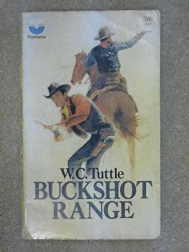 Buckshot Range